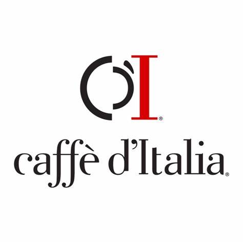 Caffè DItalia кафе на зърна