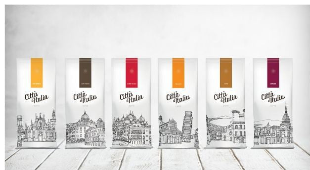 Città d'Italia