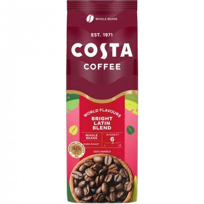 Кафе COSTA