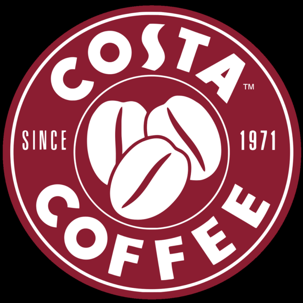 Кафе COSTA