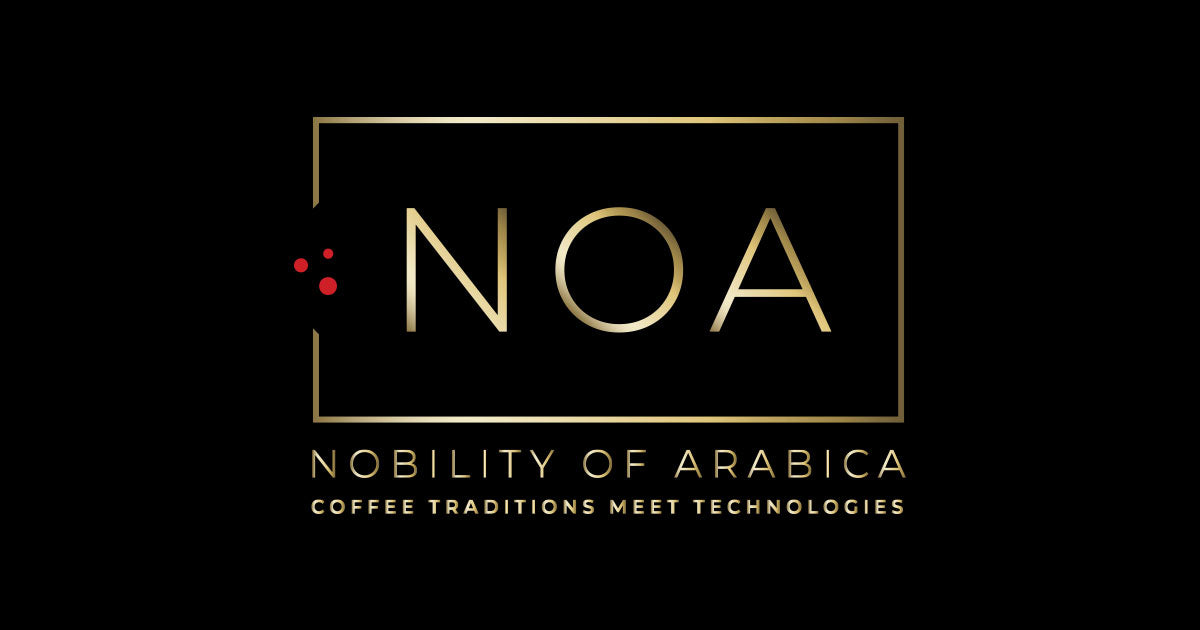 NOA Coffee