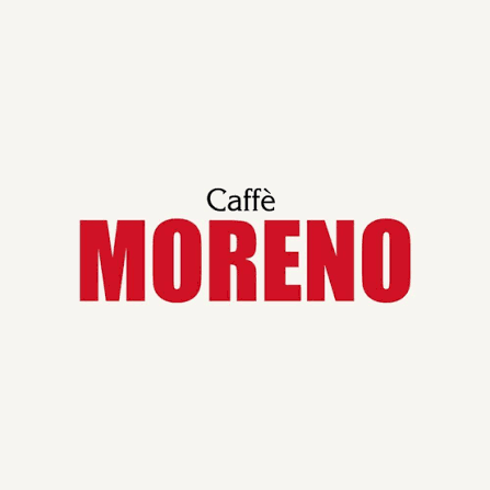 Caffe Moreno – Италианско кафе от Неапол