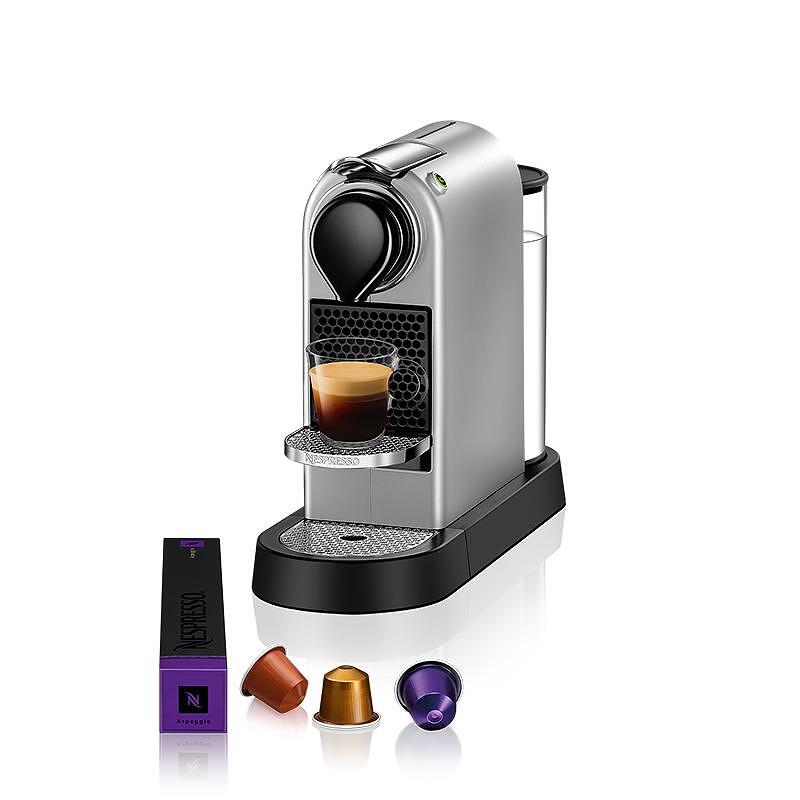 Nespresso Кафемашини