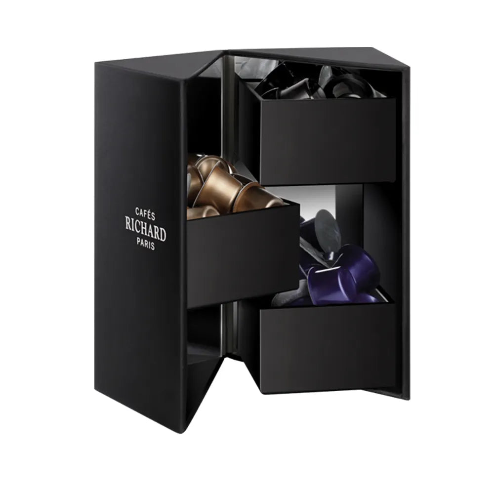 Cafes Richard капсули, съвместими с Nespresso®