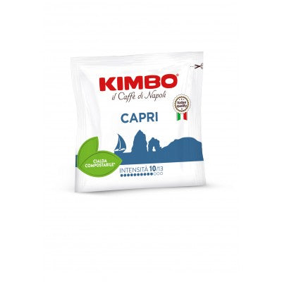 KIMBO Capri дози кафе, 100 бр