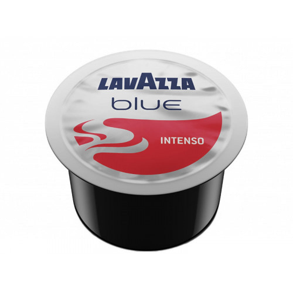 Lavazza Blue Espresso Intenso кафе капсули 100 бр.