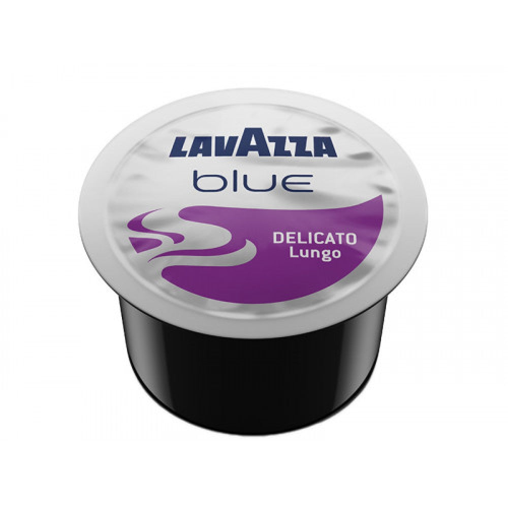 Lavazza Blue Lungo Delicato кафе капсули 100 бр.
