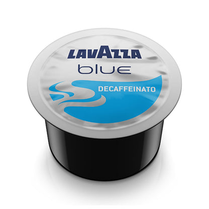 Lavazza Blue Espresso Decaffeinato кафе капсули 100 бр.