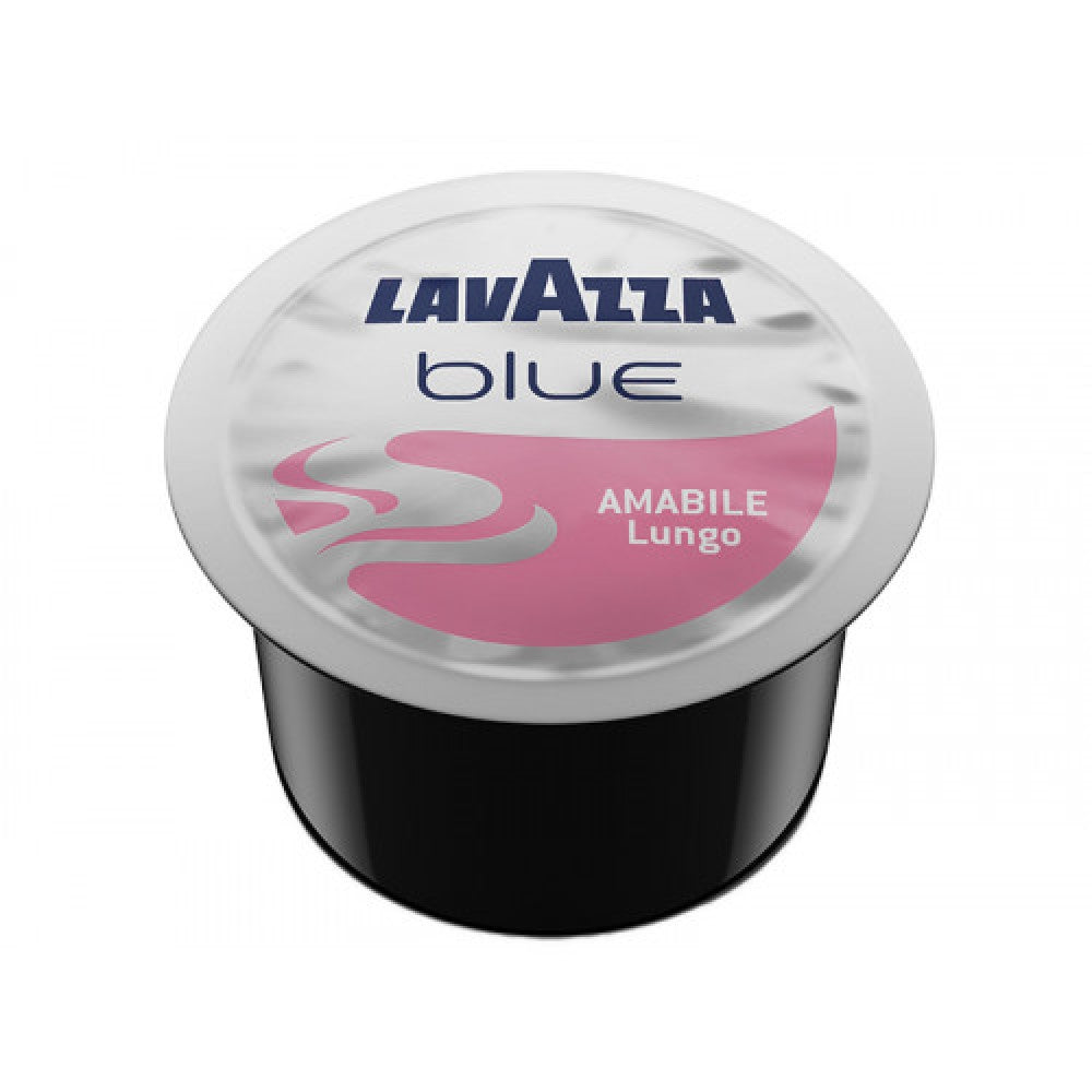 Lavazza Blue Espresso Amabile кафе капсули 100 бр.