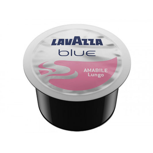 Lavazza Blue Espresso Amabile кафе капсули 100 бр.