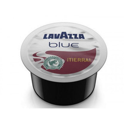 Lavazza Blue Espresso Tierra кафе капсули 100 бр.