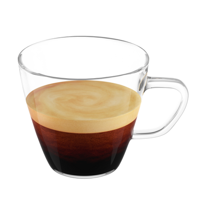 STARBUCKS Blonde Espresso Roast Decaf, 10 бр. кафе капсули за NESPRESSO кафемашини