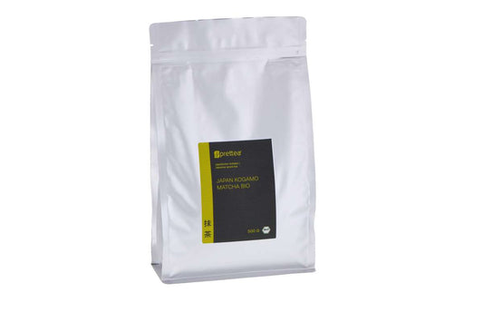 Matcha Bio Kogamo