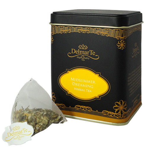 DelmarTe Premium Сън в лятна нощ
