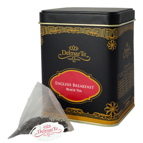 DelmarTe Premium Английска закуска