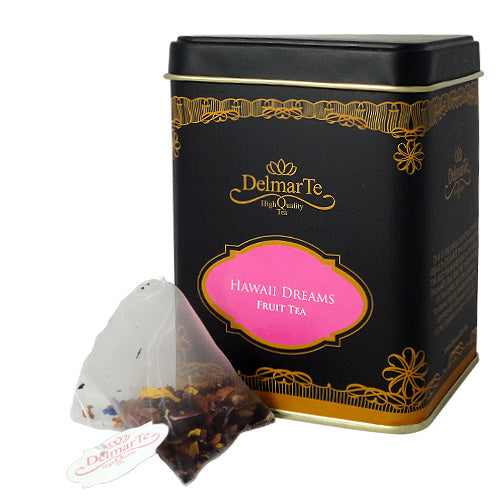 DelmarTe Premium Хавайски мечти
