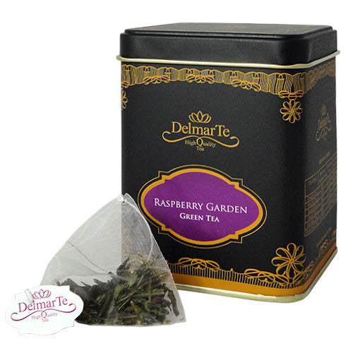DelmarTe Premium Малинова градина