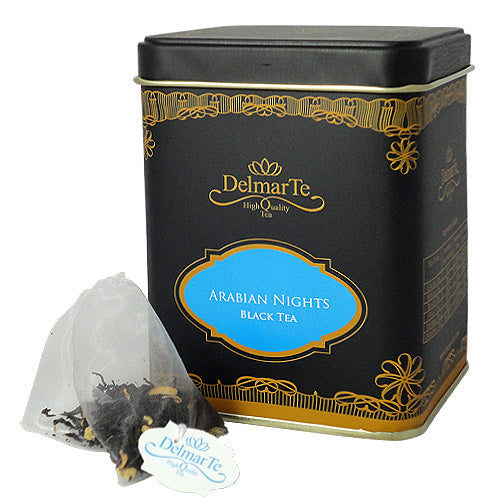 DelmarTe Premium Арабски нощи