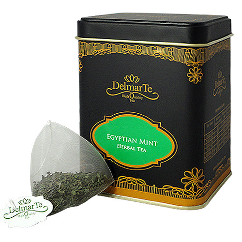 DelmarTe Premium Египетска мента