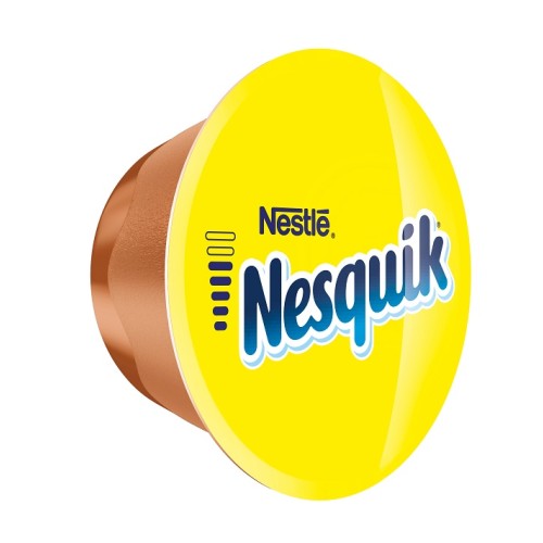 Nescafe Dolce Gusto Nesquik кафе капсули 16 бр