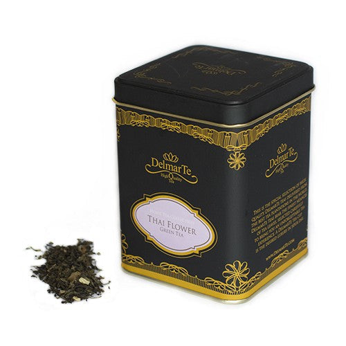 DelmarTe HomeTea Тайландско цвете