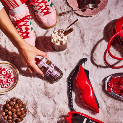 Little's Rich Chocolate Mocha инстантно кафе, 50 гр
