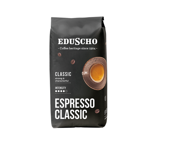 COSTA COFFEE PROF 100% FASOLE ARABICA, 1KG