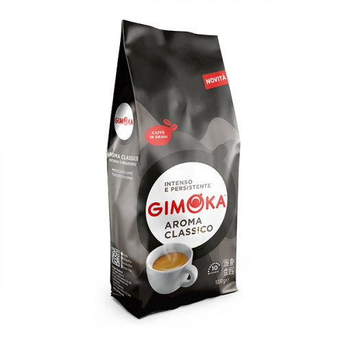 Gimoka Aroma Classico кафе на зърна, 1 кг