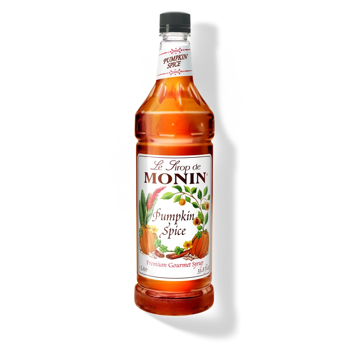 MONIN сироп Pumpkin Spice  0.7 л.