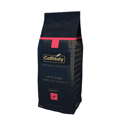 Кафе на зърна Caffitaly Gold Taste Intenso – 1 kg
