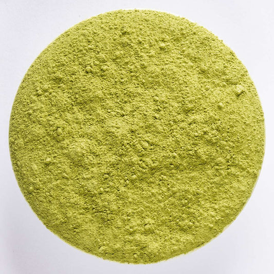 Био Матча за готвене