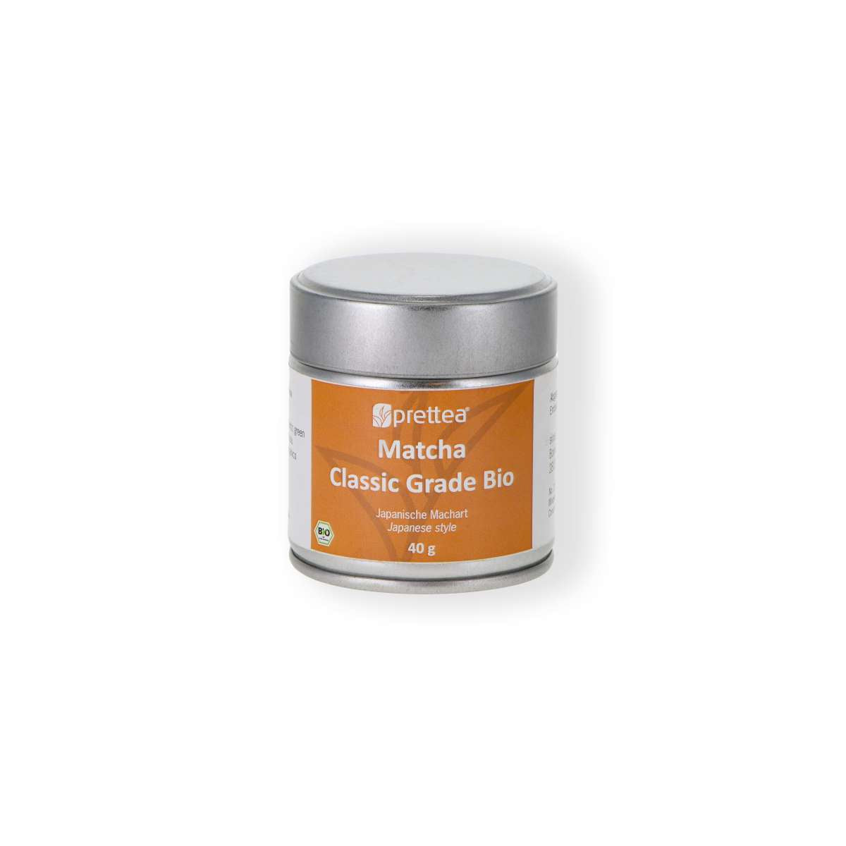 Матча Matcha Classic GRADE Bio