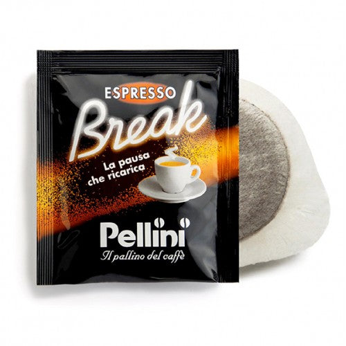 Pellini Espresso Break дози кафе, 7 гр