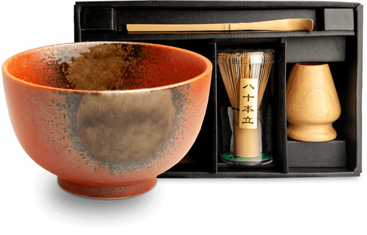 Матча сет Akayuu