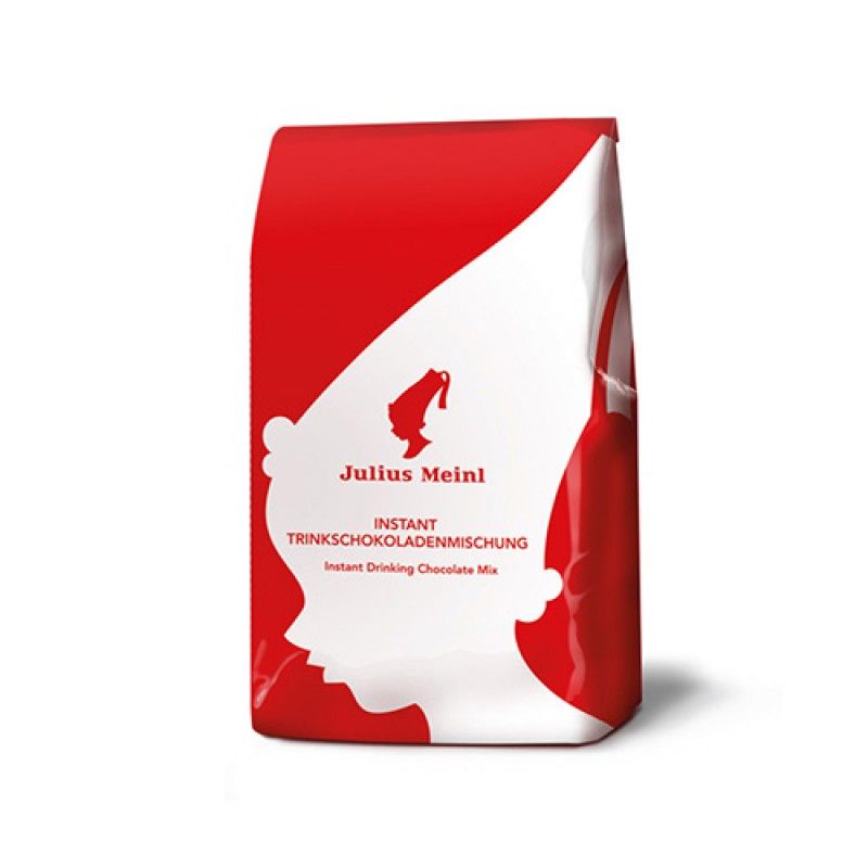 Julius Meinl Горещ шоколад на прах, 1 кг