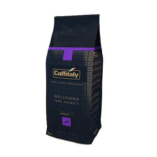Capsule de cafea Costa amestec luminos 100% arabica espresso 7 pentru aparatele de cafea Nespresso