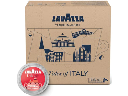 Lavazza Blue Venezia Espresso кафе капсули 100 бр.