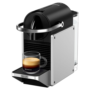 Nespresso Pixie EN127.S кафемашина за Nespresso капсули