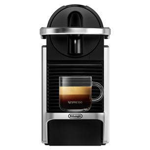 Nespresso Pixie EN127.S кафемашина за Nespresso капсули
