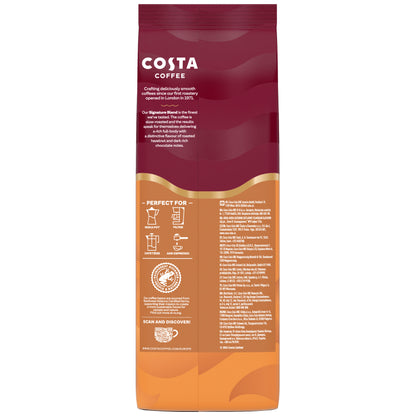 Costa Coffee SIGNATURE MEDIUM кафе на зърна, 1 кг