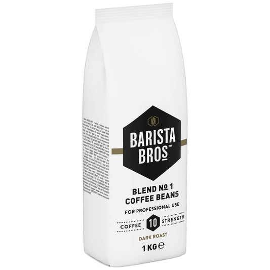 COSTA CAFEA PROF MEDIU FABOE, 1KG