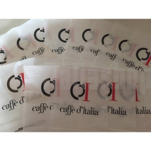 Caffe Ditalia Салфетки