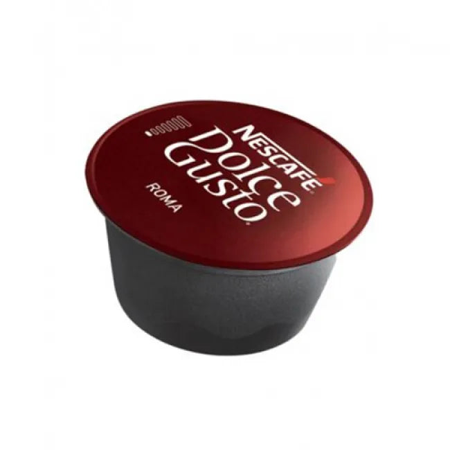 Nescafe Dolce Gusto Espresso Roma кафе капсули 16 бр