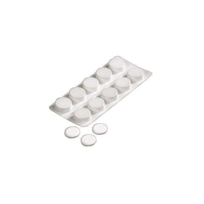 XAVAX Почистващи таблетки за бутилки, 20 бр