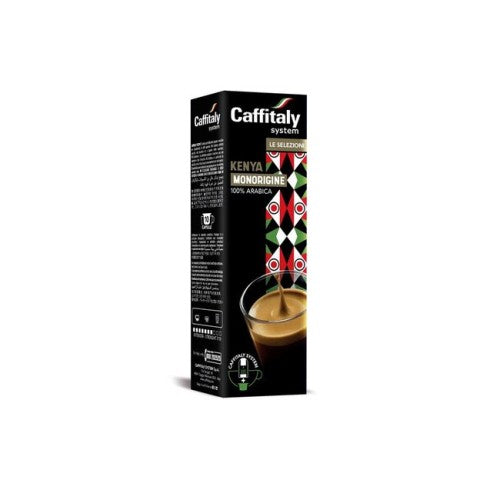 Capsule de cafea Costa amestec luminos 100% arabica espresso 7 pentru aparatele de cafea Nespresso
