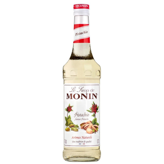 MONIN сироп Пистакио 0.7 л