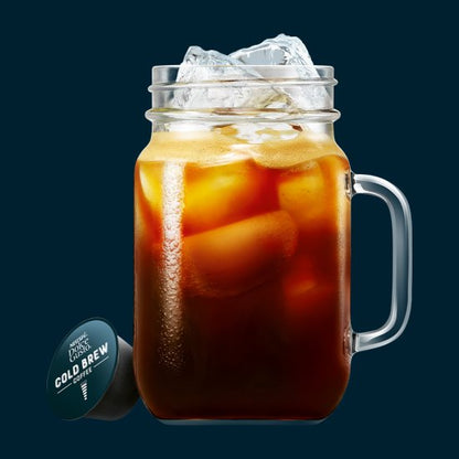 NESCAFE Dolce Gusto Cold Brew капсули 12бр.