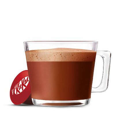 NESCAFE Dolce Gusto KITKAT капсули 16 бр.