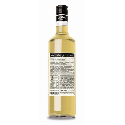 Mixer Сироп Бъз 1L Premium Bar Syrup Elderflower