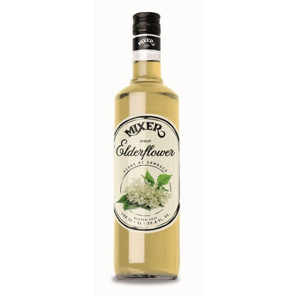 Mixer Сироп Бъз 1L Premium Bar Syrup Elderflower